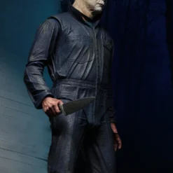 NECA - HALLOWEEN (2018) - Ultimate Michael Myers 7