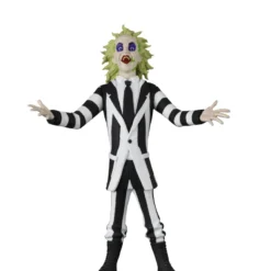 NECA - Toony Terrors Beetlejuice 6" Action Figure