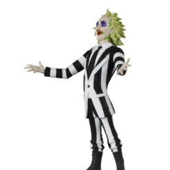 NECA - Toony Terrors Beetlejuice 6