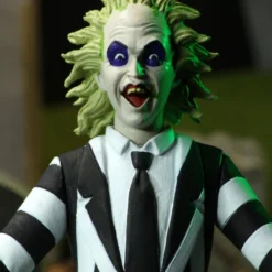 NECA - Toony Terrors Beetlejuice 6
