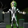NECA - Toony Terrors Beetlejuice 6" Action Figure