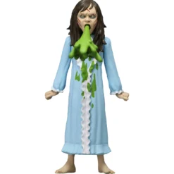 NECA - Toony Terrors Regan (The Exorcist) 6