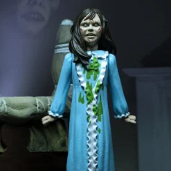 NECA - Toony Terrors Regan (The Exorcist) 6" Action Figure