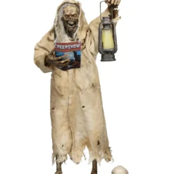 NECA - Creepshow - The Creep 7