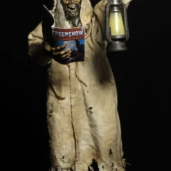 NECA - Creepshow - The Creep 7