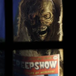 NECA - Creepshow - The Creep 7
