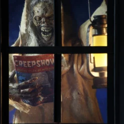 NECA - Creepshow - The Creep 7