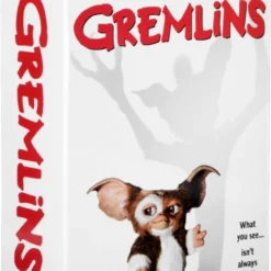 NECA - Gremlins - Ultimate Gizmo Action Figure