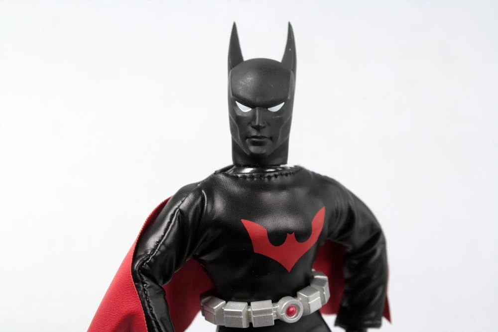 MEGO DC Batman Beyond 8" Action Figure (PX Previews Exclusive) All Mego 22 MEGO DC Batman Beyond 8" Action Figure (PX Previews Exclusive) All Mego