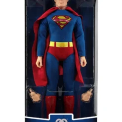 Mego DC Superman 14" Action Figure