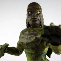 Clearance Damaged Package Damaged Package Mego Horror Creature From The Black Lagoon 14