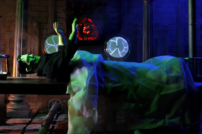 Mego Horror Frankenstein 14" Action Figure All Mego 11 Mego Horror Frankenstein 14" Action Figure All Mego