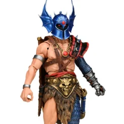 Mego NECA - Dungeons & Dragons - Ultimate Warduke 7