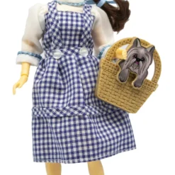 Damaged Package Mego Movies The Wizard Of Oz - Dorothy 8