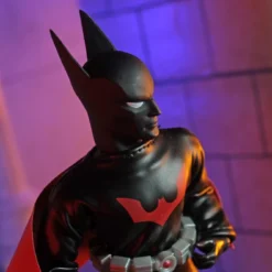 MEGO DC Batman Beyond 8" Action Figure (PX Previews Exclusive) All Mego 59 MEGO DC Batman Beyond 8
