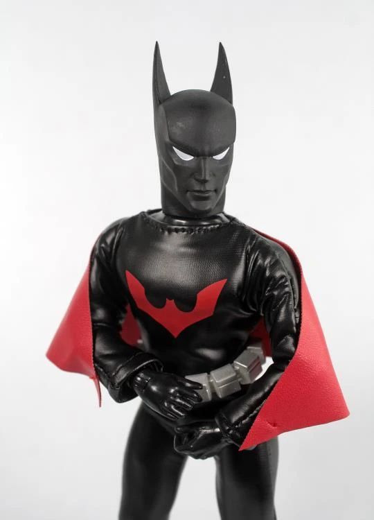MEGO DC Batman Beyond 8" Action Figure (PX Previews Exclusive) All Mego 21 MEGO DC Batman Beyond 8" Action Figure (PX Previews Exclusive) All Mego