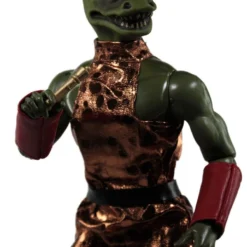 Mego Star Trek Gorn 14