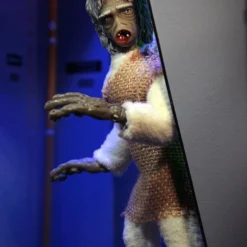 Mego Star Trek Wave 12 - Salt Vampire 8