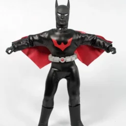 MEGO DC Batman Beyond 8" Action Figure (PX Previews Exclusive) All Mego 43 MEGO DC Batman Beyond 8