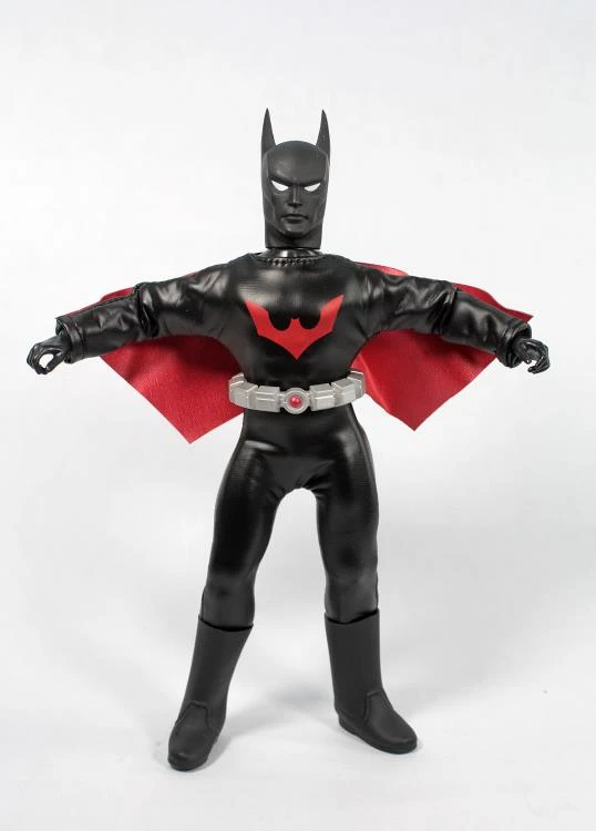MEGO DC Batman Beyond 8" Action Figure (PX Previews Exclusive) All Mego 11 MEGO DC Batman Beyond 8" Action Figure (PX Previews Exclusive) All Mego