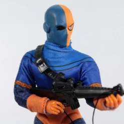 All Mego MEGO DC Deathstroke 8