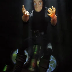 All Mego Mego Movies Wave 12 - Young Frankenstein Igor 8