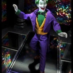 Mego DC Wave 13 - Joker 8