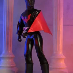 MEGO DC Batman Beyond 8" Action Figure (PX Previews Exclusive) All Mego 40 MEGO DC Batman Beyond 8