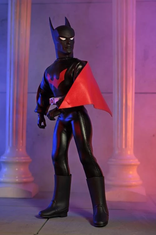 MEGO DC Batman Beyond 8" Action Figure (PX Previews Exclusive) All Mego 8 MEGO DC Batman Beyond 8" Action Figure (PX Previews Exclusive) All Mego