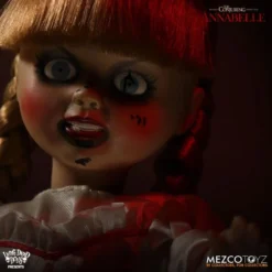 Mezco Toyz LDD Presents: Annabelle - The Conjuring
