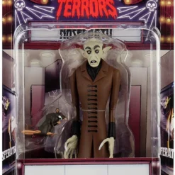 NECA - Toony Terrors Nosferatu