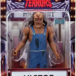 NECA - Toony Terrors Victor Crowley (Hatchet) 6