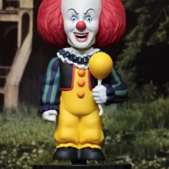 NECA - IT (1990) - Pennywise Body Knocker