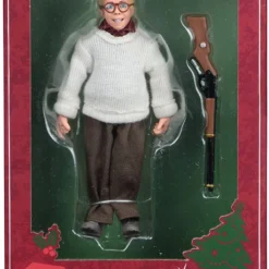 NECA - A Christmas Story - Ralphie 8