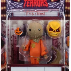 NECA - Toony Terrors Sam (Trick Or Treat) 6