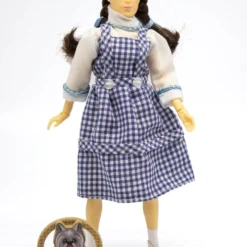 Damaged Package Mego Movies The Wizard Of Oz - Dorothy 8