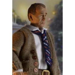 NECA - A Christmas Story - Old Man 8