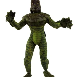 Clearance Damaged Package Damaged Package Mego Horror Creature From The Black Lagoon 14