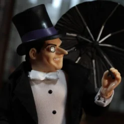 Mego DC Wave 13 - Penguin 8