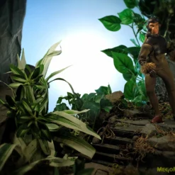 Mego Planet Of The Apes Wave 12 - Cornelius 8