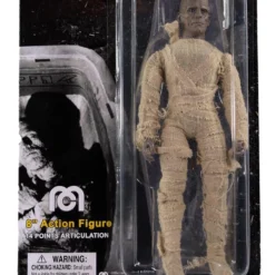 Mego Horror Wave 13 - Universal Monsters The Mummy 8" Action Figure