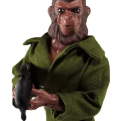 All Mego Mego Planet Of The Apes Wave 13 - Caesar 8