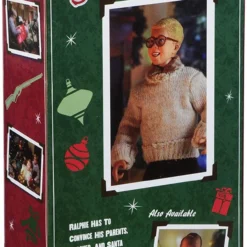 NECA - A Christmas Story - Ralphie 8