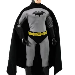 Damaged Package Mego DC Batman 14