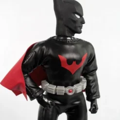 MEGO DC Batman Beyond 8" Action Figure (PX Previews Exclusive) All Mego 55 MEGO DC Batman Beyond 8