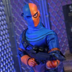 All Mego MEGO DC Deathstroke 8