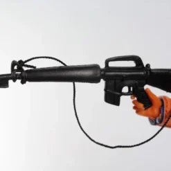 All Mego MEGO DC Deathstroke 8