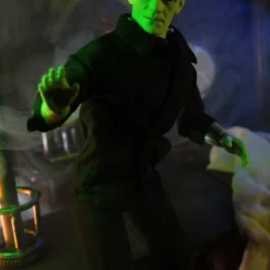 Mego Horror Frankenstein 14" Action Figure All Mego 28 Mego Horror Frankenstein 14