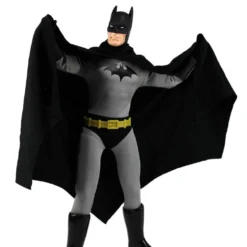 All Mego Mego DC Batman 14" Action Figure 22 All Mego Mego DC Batman 14