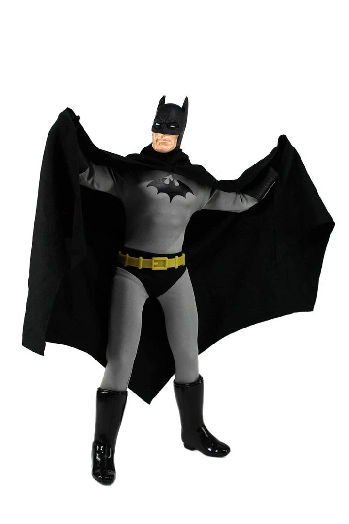 All Mego Mego DC Batman 14" Action Figure 12 All Mego Mego DC Batman 14" Action Figure
